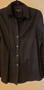 Banana Republic Fitted Shirt L